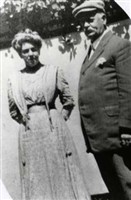 George Asa Eels