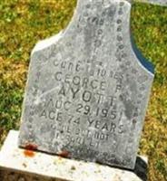 George Ayotte