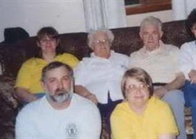 George B. Addleman George B. Addleman