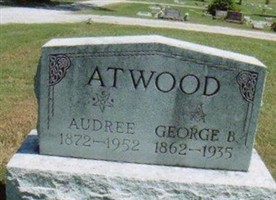 George B. Atwood