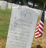 George B Calvert George B Calvert