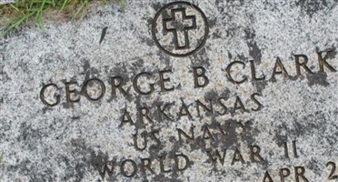 George B. Clark George B. Clark