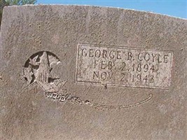 George B Coyle