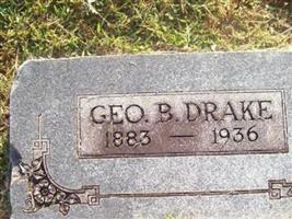 George B. Drake