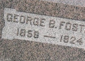 George B. Foster