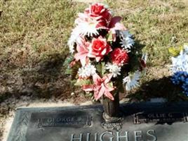 George B. Hughes