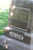 George B Miller