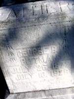 George B. Pittman George B. Pittman