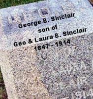 George B. Sinclair
