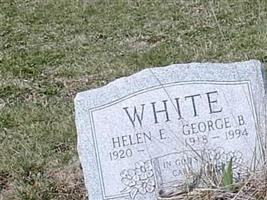 George B. White