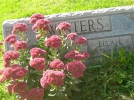 George B Winters George B Winters