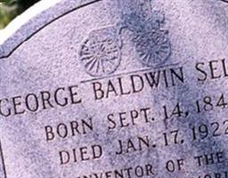 George Baldwin Selden