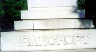 George Bancroft George Bancroft