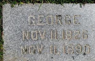 George Barber