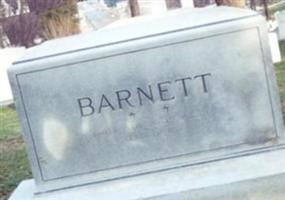 George Barnett