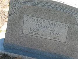 George Barney Graves