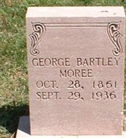 George Barrley Moree George Barrley Moree
