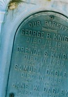 George Bartlett Knight