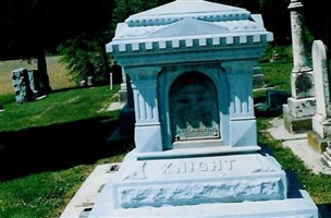 George Bartlett Knight