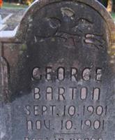 George Barton