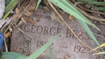 George Beasley George Beasley