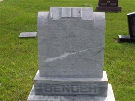 George Bender