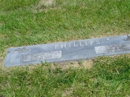 George Bennett Phillips George Bennett Phillips