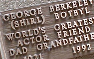 George Berkeley