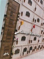 George Berkeley