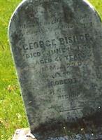 George Bishop