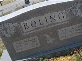 George Bishop Boling