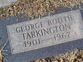 George Booth Tarkington