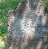 George Boughton Gouge