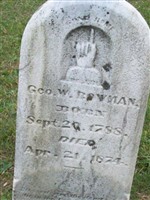 George Bowman