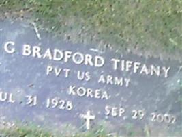 George Bradford Tiffany