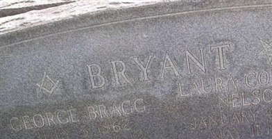 George Bragg Bryant George Bragg Bryant