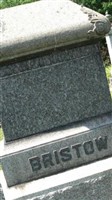 George Bristow George Bristow