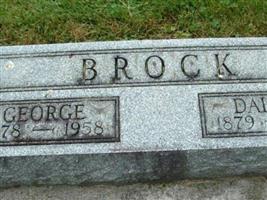 George Brock