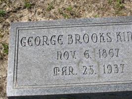 George Brooks Kinard