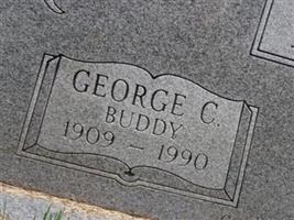 George (Buddy) Carroll Moore