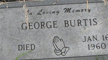 George Burtis