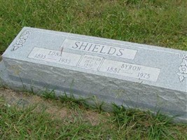 George Byron Shields George Byron Shields