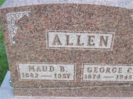 George C. Allen