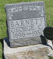 George C. Barnett George C. Barnett