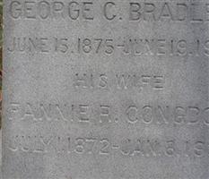 George C. Bradley