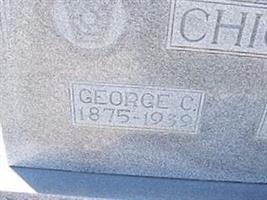 George C Chick