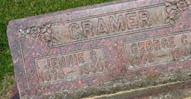 George C. Cramer