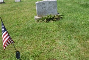 George C Dolan, Jr