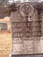 George C Doss