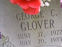 George C. Glover